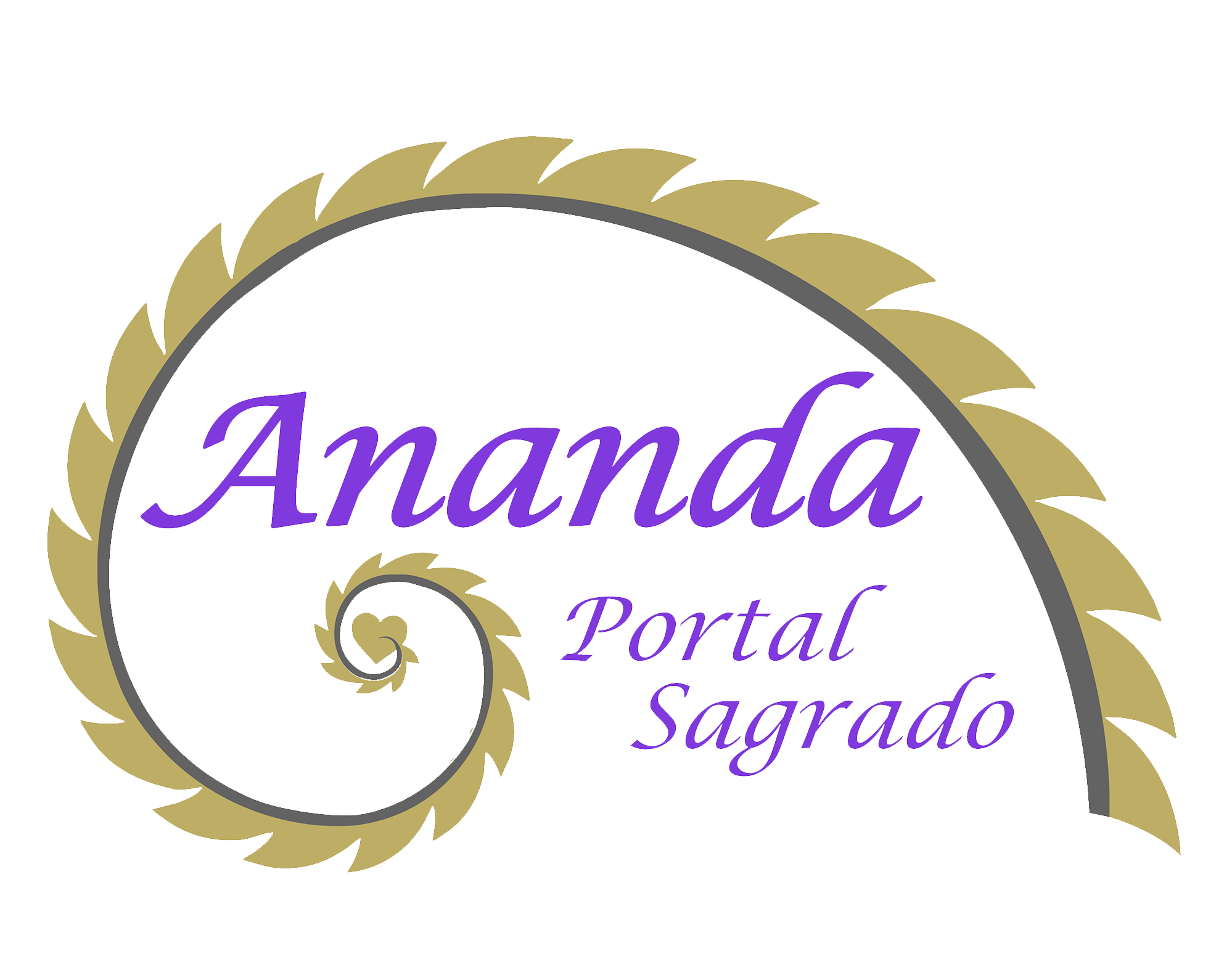 Ananda Portal Sagrado